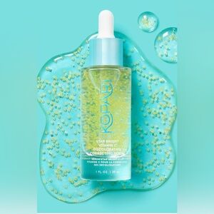 NEW Kopari Star Bright Vitamin C Serum